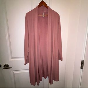 Athleta Robe Mid Length